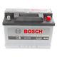 OEM Quality Bosch Car Battery 12V 70Ah Type 096 420/720CCA 3 Years Wty Sealed