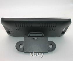 Pair HD Touch Screen 10.1 Car Headrest Digital Monitor Video MP5 Player USB
