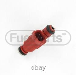 Petrol Fuel Injector fits NISSAN PRIMERA P11 P12 1.8 QG18DE Nozzle Valve FPUK
