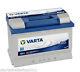 RENAULT, ROVER, MG, SAAB, NISSAN OEM Replacement TYPE 096 Car Battery VARTA E11