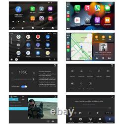 Radio Car Touch Screen Smart Screen Video Player Wireless Carplay Android Auto