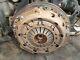 Replacement Clutch Kit for Nissan Primera UK817339-96