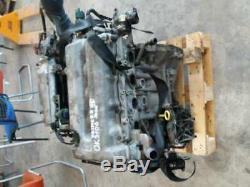 SR20DE Motor completo NISSAN primera berlina (p11) 1996 SR20 1046413
