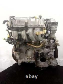 Sr20 full engine nissan primera berlina (p11) 2.0 16v cat 1996 6528515