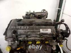 Sr20 full engine nissan primera berlina (p11) 2.0 16v cat 1996 6528515
