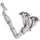 Stainless Steel Exhaust Manifold For Nissan Primera Almera Sunny Pulsar 2.0 Gt