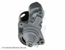 Starter Motor FOR NISSAN PRIMERA P11 1.8 99-02 WP11 QG18DE Petrol ADL