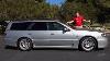 The Nissan Stagea 260rs Autech Is A Skyline Gt R Wagon