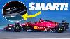 The Tiny Component Giving Ferrari Incredible Pace