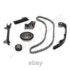 Timing Chain Kit Japanparts Kdk-109 For Nissan