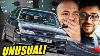 Unexpected Nissan Primera Delivers N Rburgring