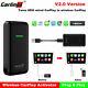 Wireless CarPlay Activator Dongle Adapter For Car Wired Convert factory wired