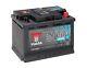 YUASA PREMIUM AGM 12v Type 027 EK600 Car Battery 4 Year Warranty YBX9027