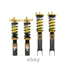 Yellow Speed Racing Ysr Dps Coilovers For Nissan Primera Gt P11 (97-00)